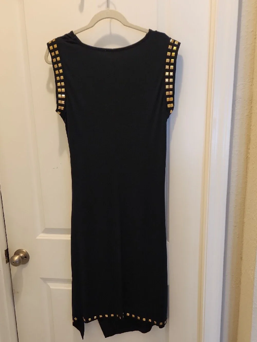 Michael Kors stud minimal